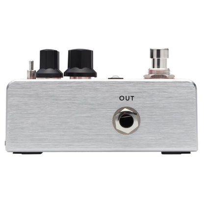 Fishman AFX AcoustiVerb Mini Reverb Pedal