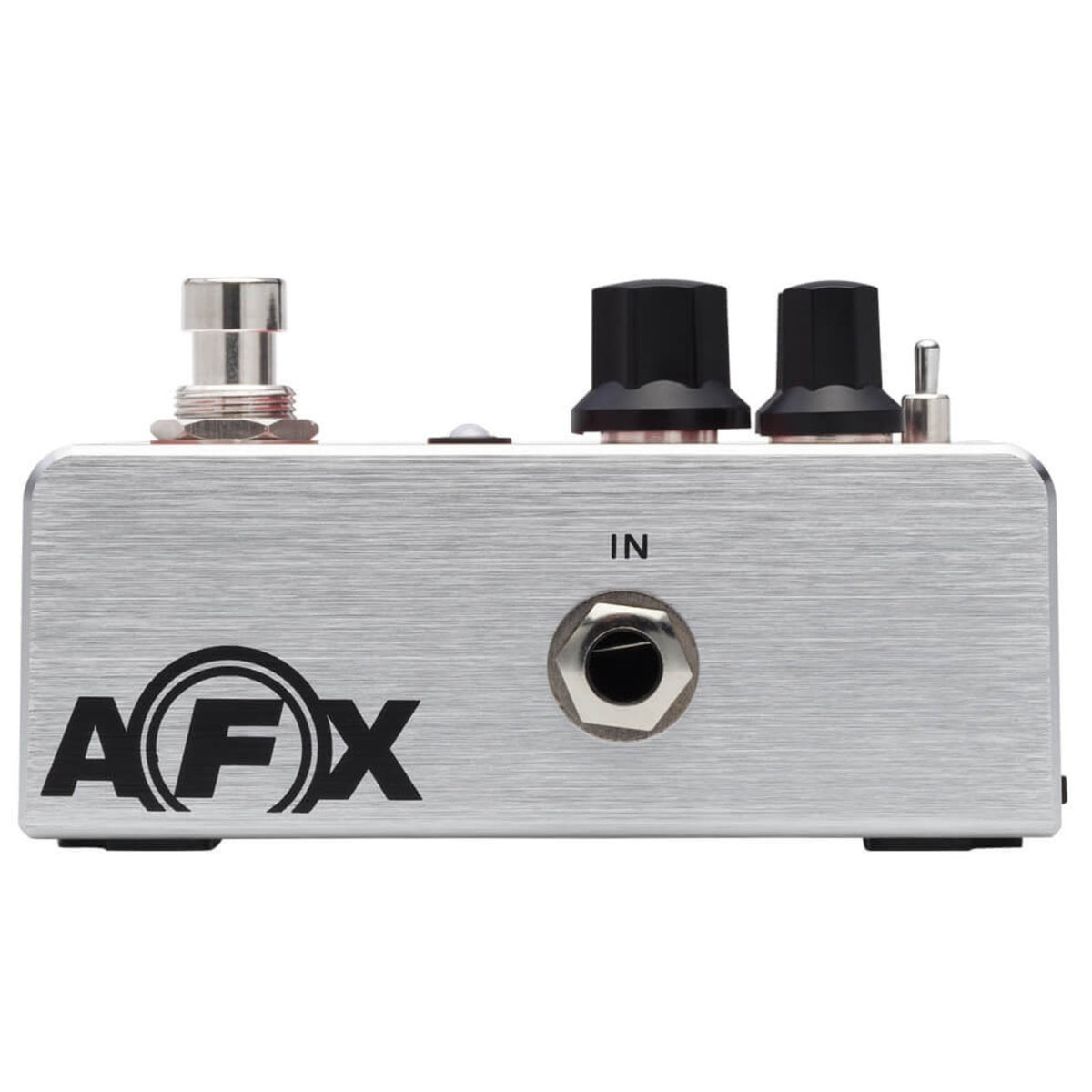 Fishman AFX AcoustiVerb Mini Reverb Pedal