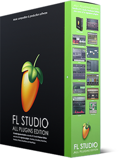 FL Studio 21 All Plugins Edition: Complete Music Production Suite