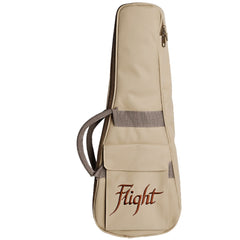 Flight DUC380 Topaz Concert Ukulele with Bag