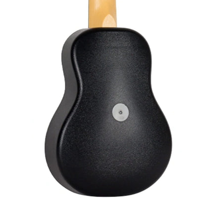 Flight TUS55 Amara Travel Soprano Ukulele with Bag