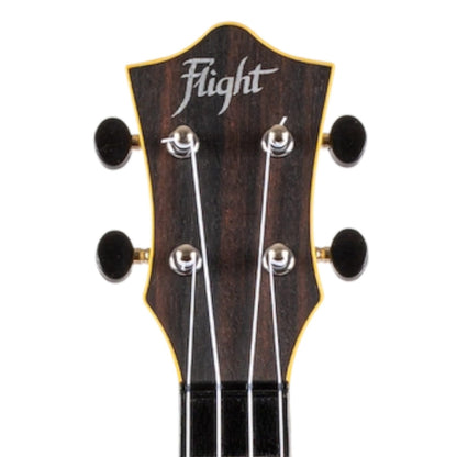 Flight TUS55 Amara Travel Soprano Ukulele with Bag