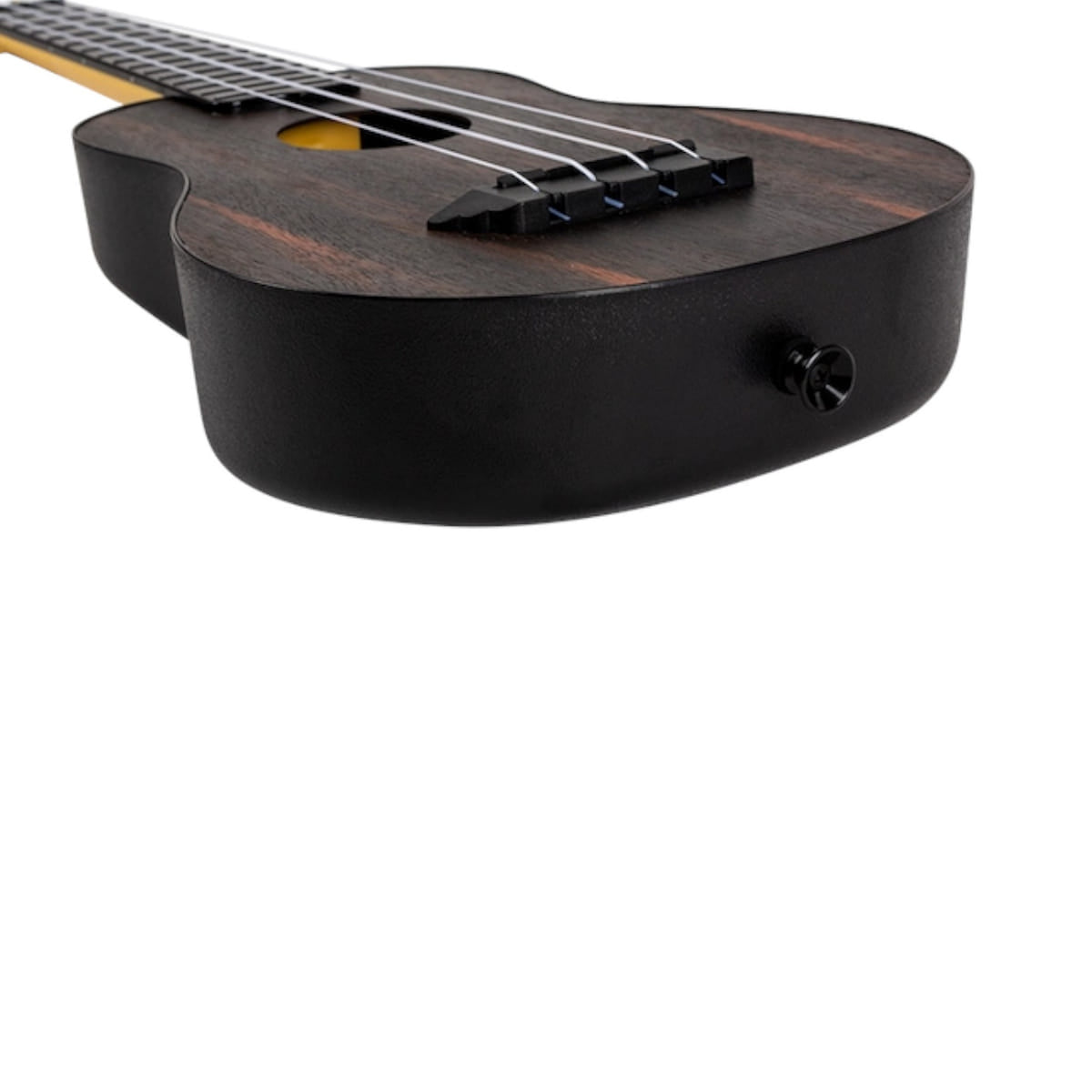 Flight TUS55 Amara Travel Soprano Ukulele with Bag