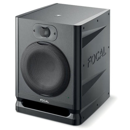 Focal Alpha 80 Evo 8-Inch Powered Studio Monitor - Single
