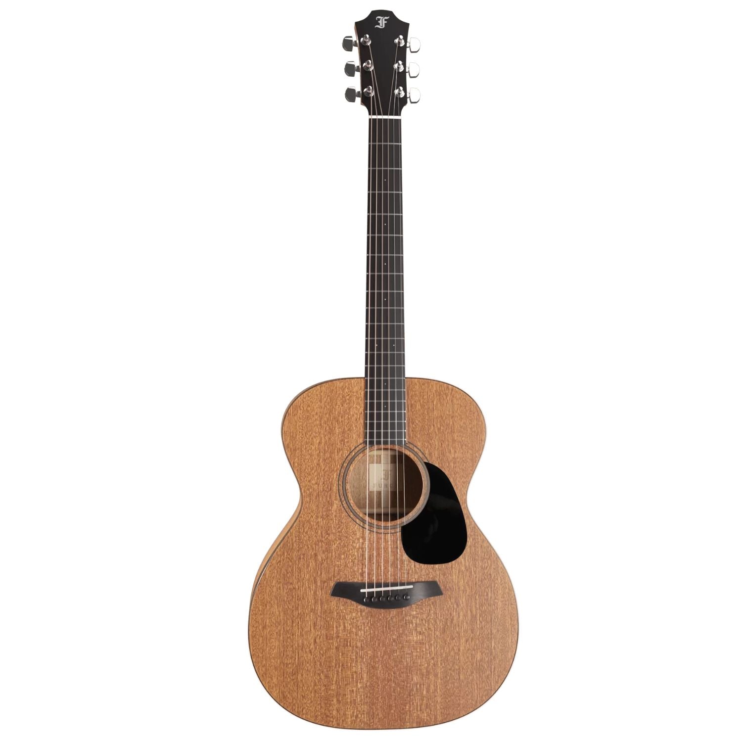 Furch Blue OM MM 6 String Electro Acoustic Guitar with Gigbag