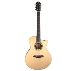 Furch Green Grand Auditorium SR 6 String Cutaway Electro Acoustic Guitar