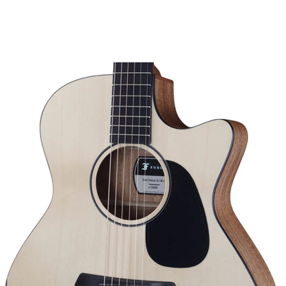 Furch Violet Deluxe Gc-EM 6 String Acoustic Guitar