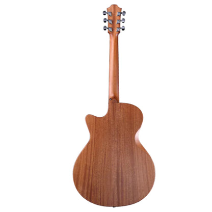 Furch Violet Deluxe Gc-EM 6 String Acoustic Guitar