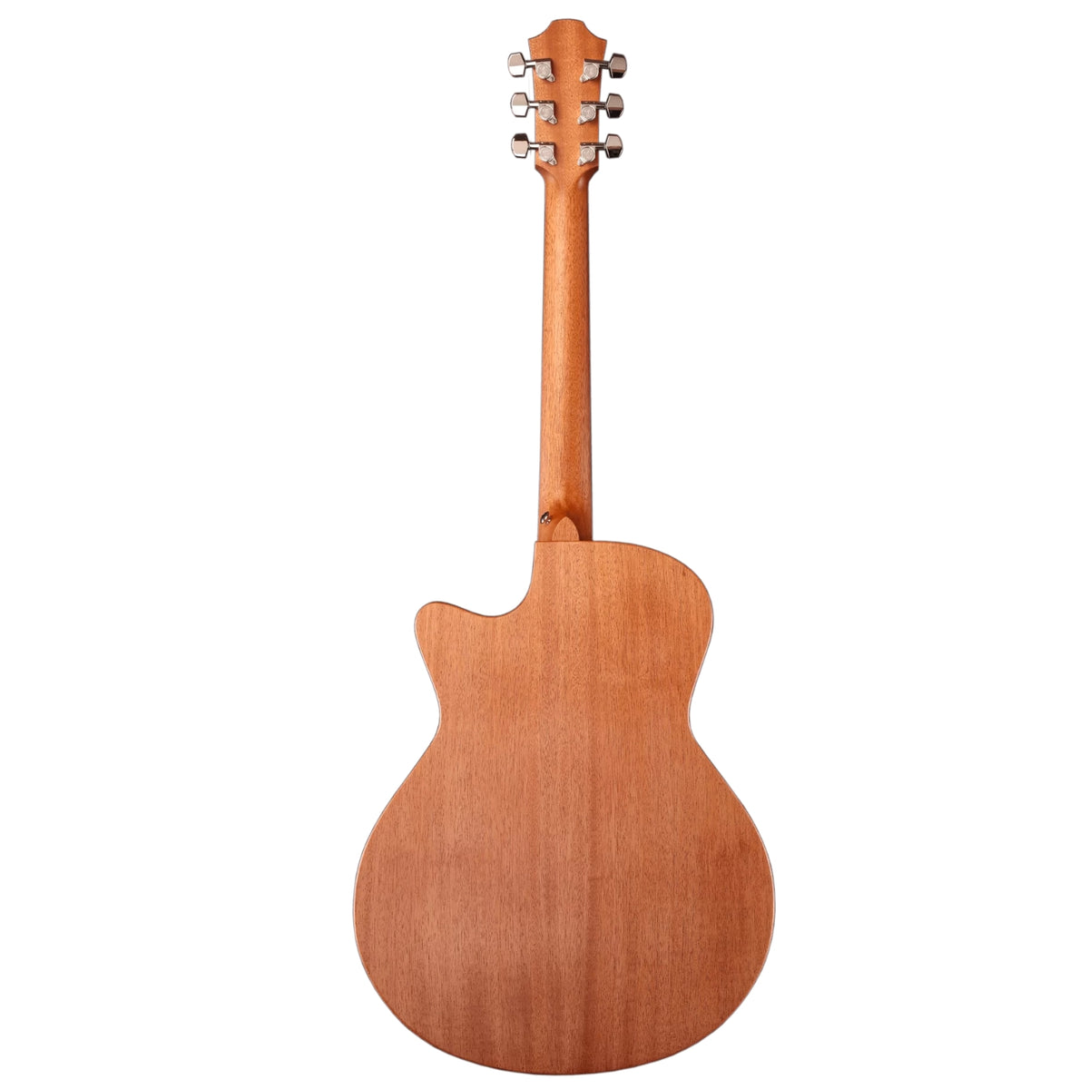 Furch Violet Gc-EM a 6 String Electro Acoustic Guitar