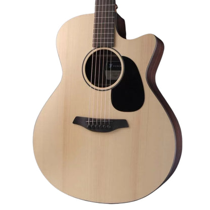 Furch Violet Gc-ER a Grand Auditorium 6 String Electro Acoustic Guitar