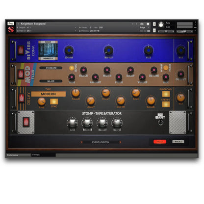 Soundiron Delphi Piano 