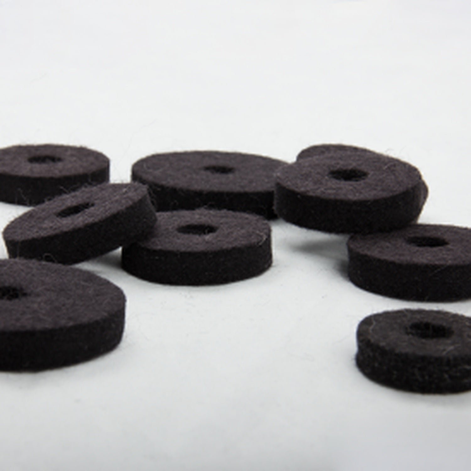 Sabian FELT-PACK Variety Pack Cymbal Felts