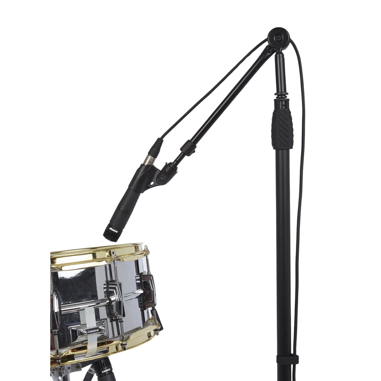 Gator GFW MIC MINIBM16 Adjustable Angle 16″ Mini Boom