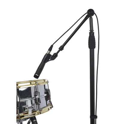 Gator GFW MIC MINIBM16 Adjustable Angle 16″ Mini Boom