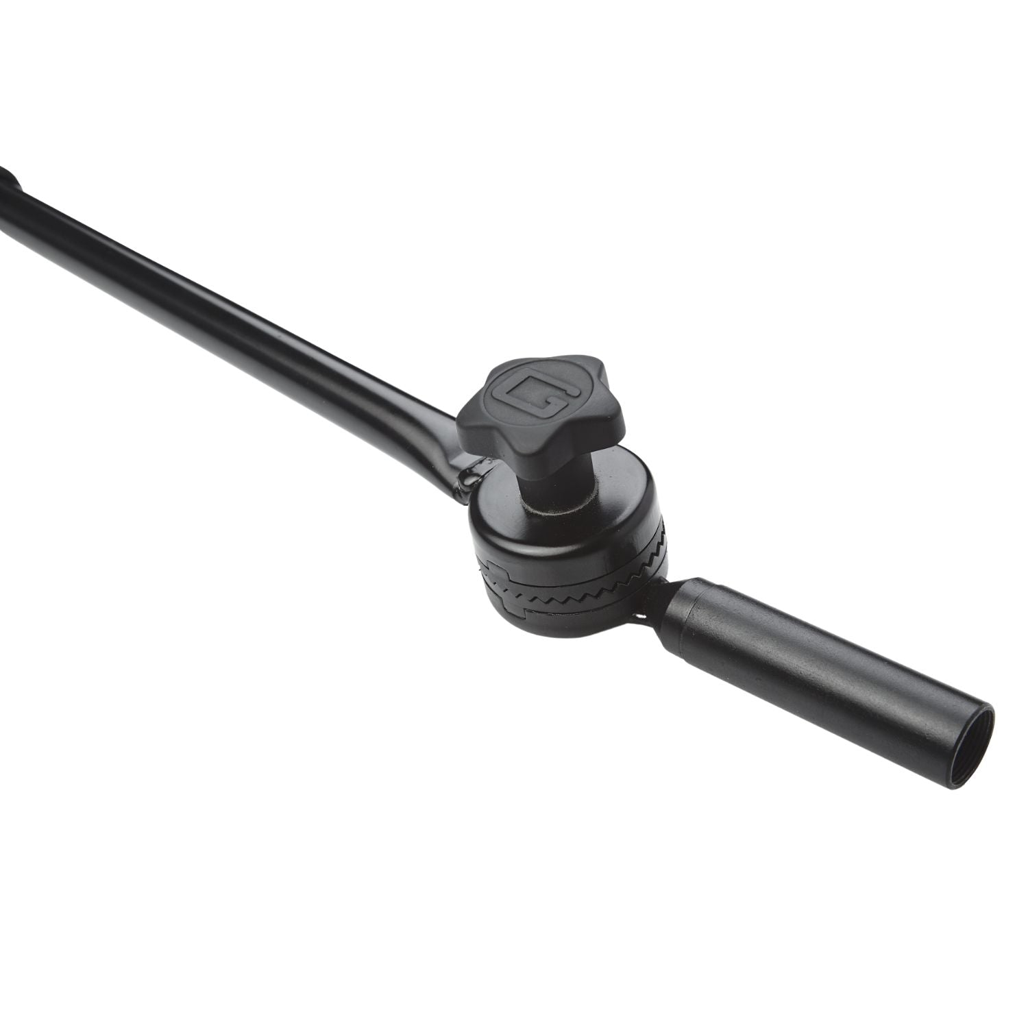 Gator GFW MIC MINIBM16 Adjustable Angle 16″ Mini Boom