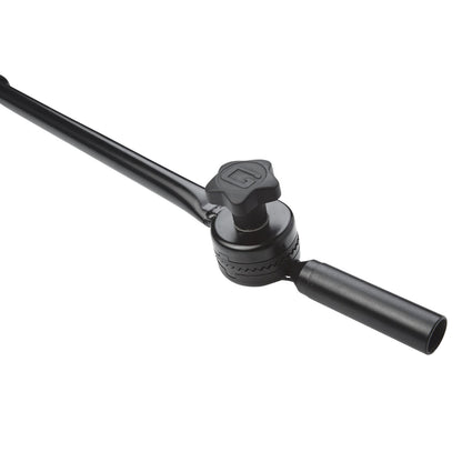 Gator GFW MIC MINIBM16 Adjustable Angle 16″ Mini Boom