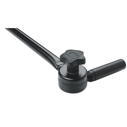 Gator GFW MIC MINIBM16 Adjustable Angle 16″ Mini Boom