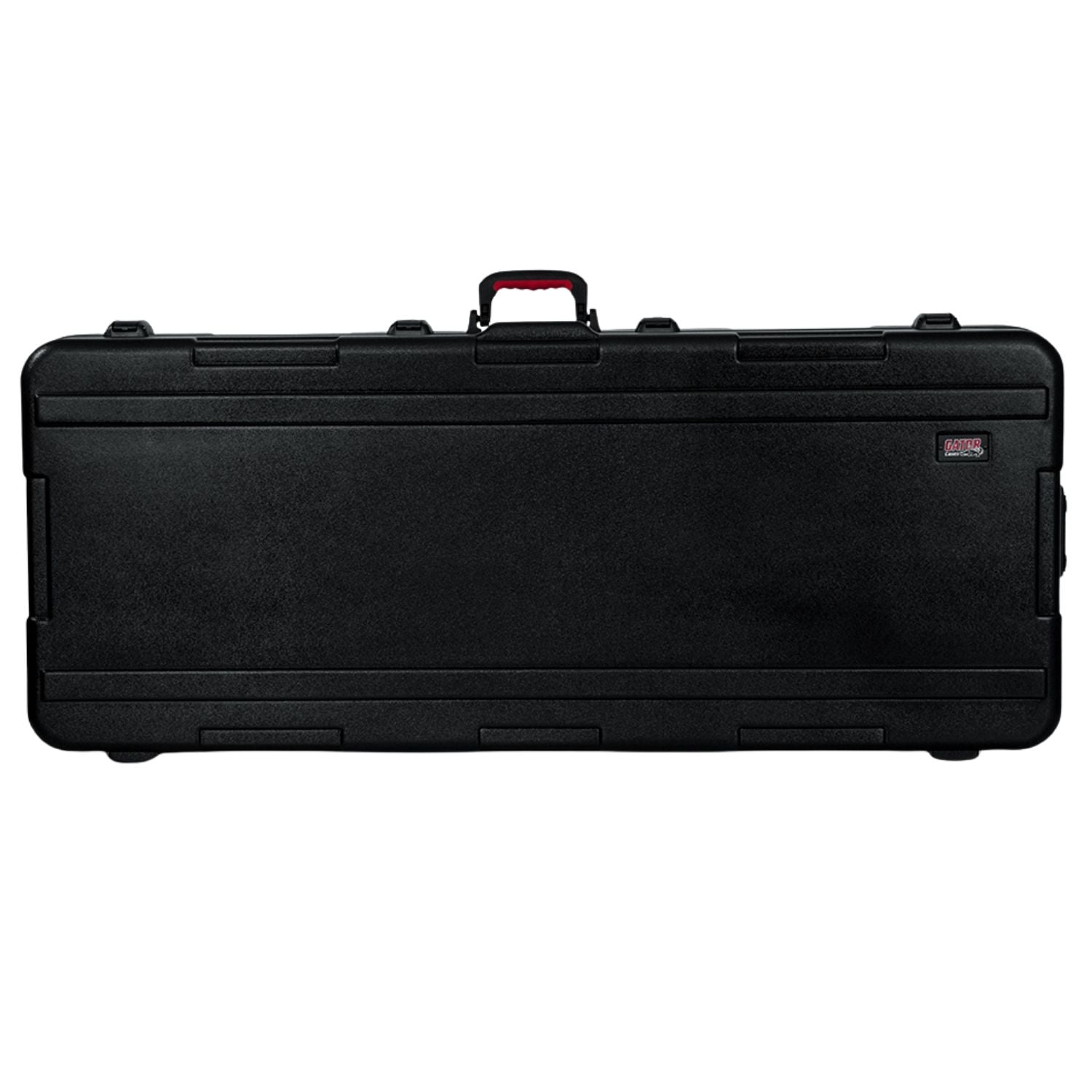 Gator GTSA-KEY76D Deep 76 Note Keyboard Case With Wheels