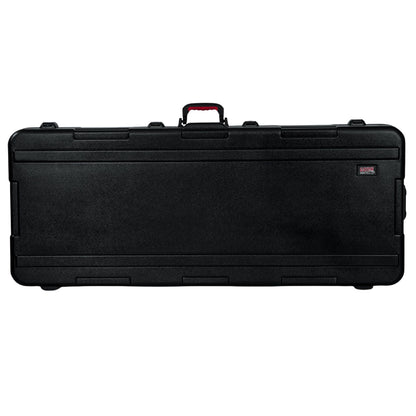 Gator GTSA-KEY76D Deep 76 Note Keyboard Case With Wheels