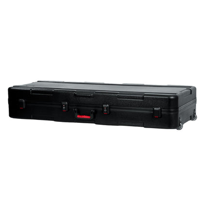 Gator GTSA-KEY76D Deep 76 Note Keyboard Case With Wheels