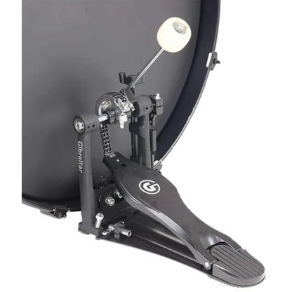 Gibraltar SC-3262 6.25" Wooden Bass Drum Beater