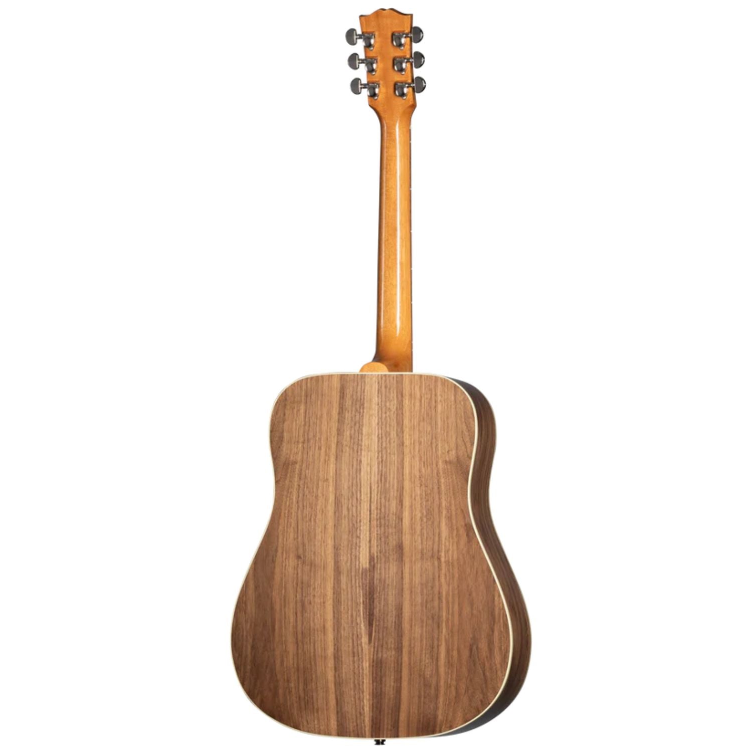 Gibson Hummingbird Studio Walnut 6 String Acoustic Guitar