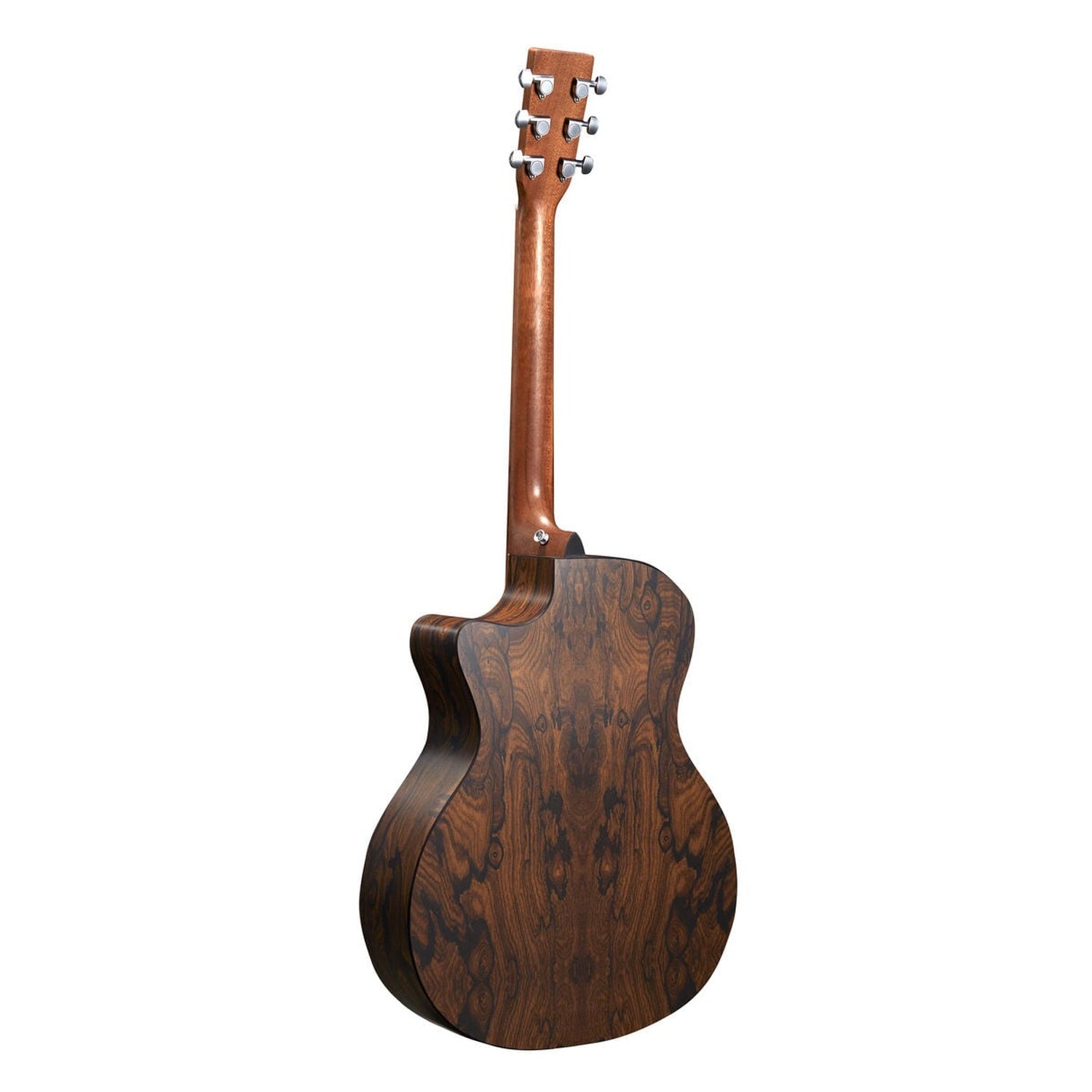 CF Martin GPC-X2E X Series Grand Performance Electro Acoustic Guitar