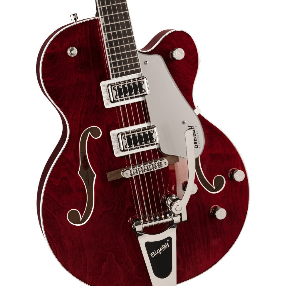 Gretsch G5420T Electromatic Classic Hollow Body Single-Cut 6 String Electric Guitar