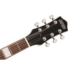 Gretsch G5220 Electromatic Jet BT Single Cut with V-Stoptail Electric Guitar- Firestick Red
