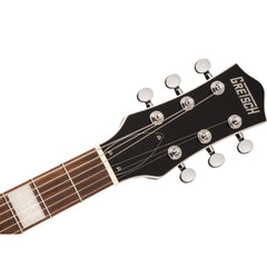 Gretsch G5220 Electromatic Jet BT Single Cut with V-Stoptail Electric Guitar- Firestick Red