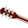 Gretsch G5220 Electromatic Jet BT Single Cut with V-Stoptail Electric Guitar- Firestick Red