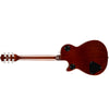 Gretsch G5220 Electromatic Jet BT Single Cut with V-Stoptail Electric Guitar- Firestick Red