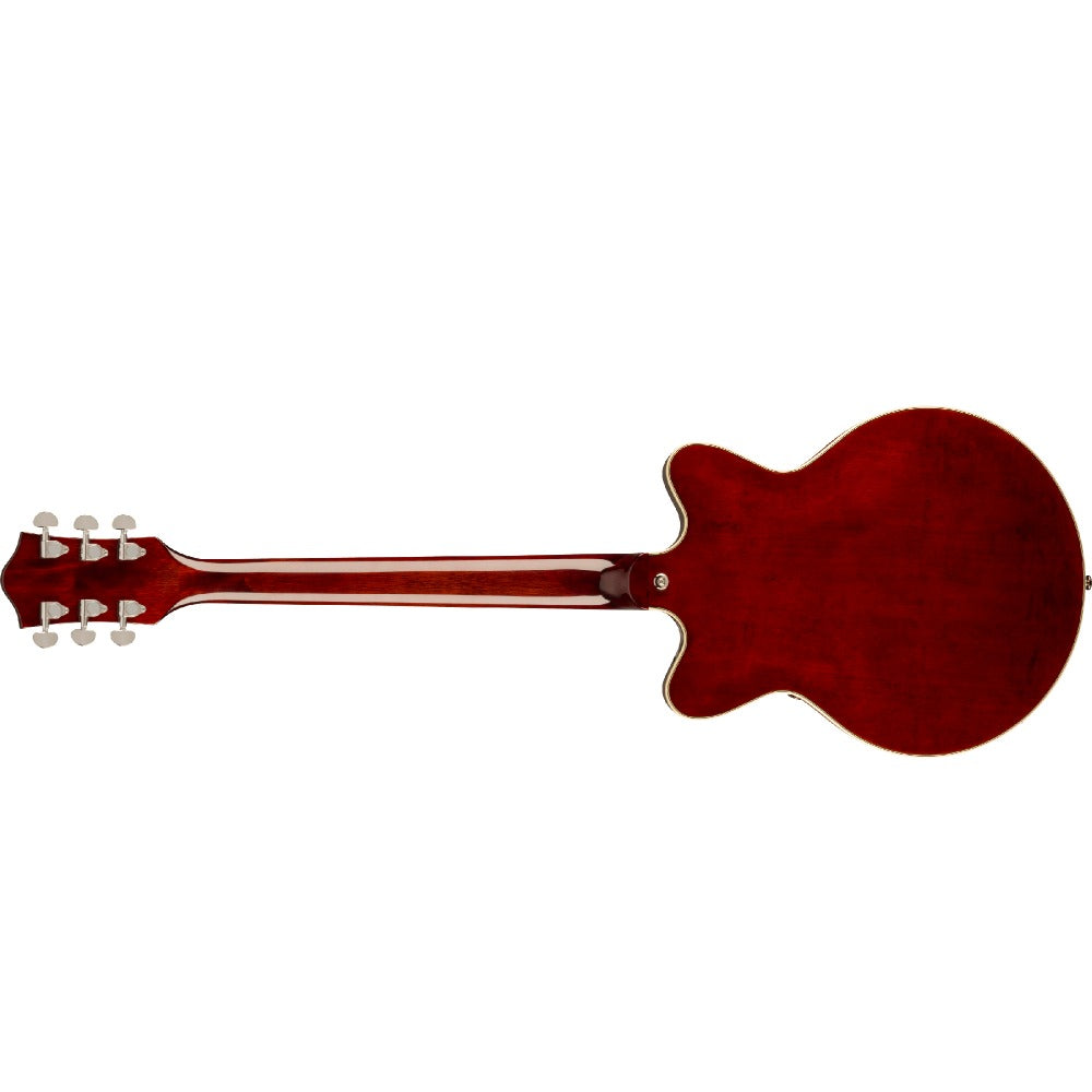 Gretsch G2655T Streamline Center Block Junior Double Cut Electric Guitar with Bigsby