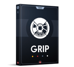 Boom Grip Sound Effects Library
