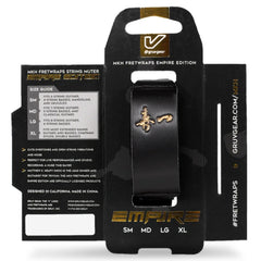 GruvGear FW1-MKH Empire Edition FretWraps
