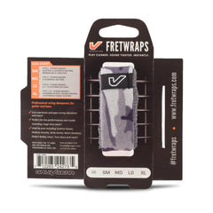 Gruv Gear GG-FW Fret Wraps String Muter