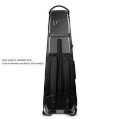 Gruv Gear KAPSULE-EB Polycarbonate Electric Bass Guitar Bag