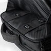 GruvGear QUIVR-TR-BLK Drum Stick Gigbag
