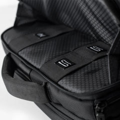 GruvGear QUIVR-TR-BLK Drum Stick Gigbag
