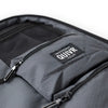 GruvGear QUIVR-TR-BLK Drum Stick Gigbag