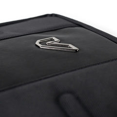 GruvGear QUIVR-TR-BLK Drum Stick Gigbag