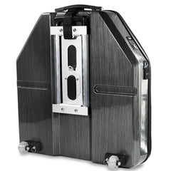 GruvGear GG-VCYM-BLK Veloc Cymbal Bag