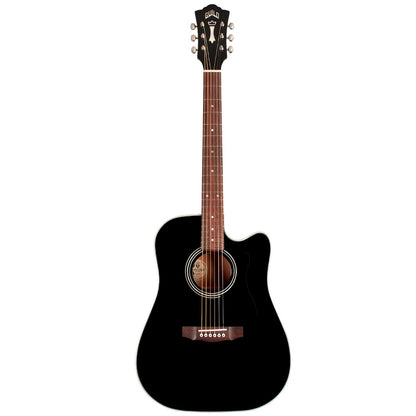 Guild D-140CE Westerly Collection Dreadnought Electro Acoustic Guitar