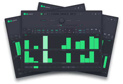 Audio Modern Gatelab 2