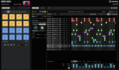 VST Instruments Groove Agent 6 Full Version