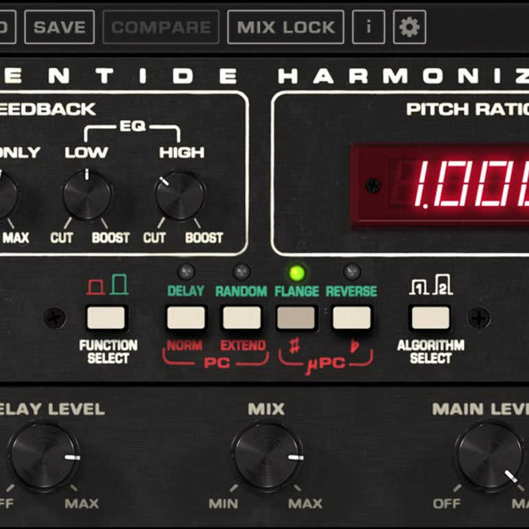 Eventide H949 Harmonizer®