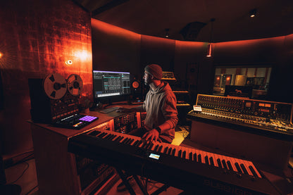 VST Instruments HALion 7 Full Version