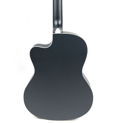 Havana 39" Cutaway 6 String Acoustic Guitar