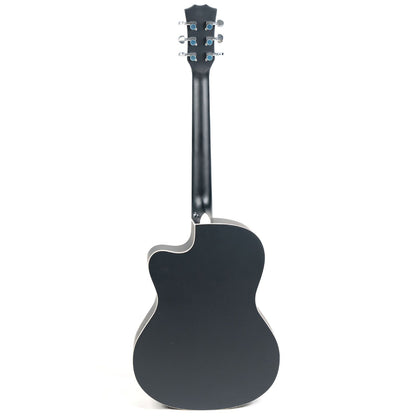 Havana 39" Cutaway 6 String Acoustic Guitar