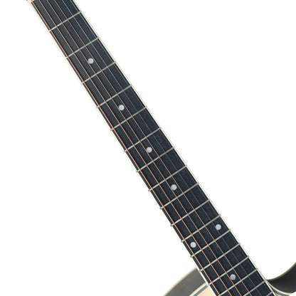 Havana 39" Cutaway 6 String Acoustic Guitar